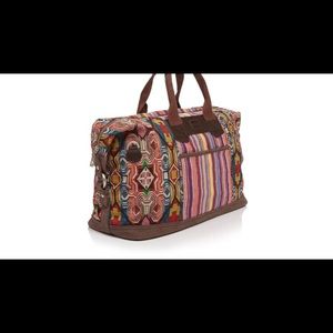 Toms Weekender Duffle - Departure